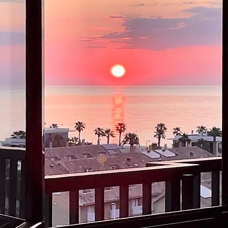 Valencia Beachfront Home 23 Luaran gambar