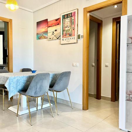 Valencia Beachfront Home 23 Luaran gambar