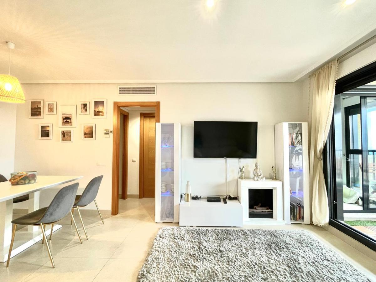 Valencia Beachfront Home 23 Luaran gambar