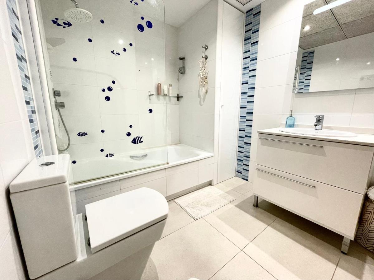Valencia Beachfront Home 23 Luaran gambar
