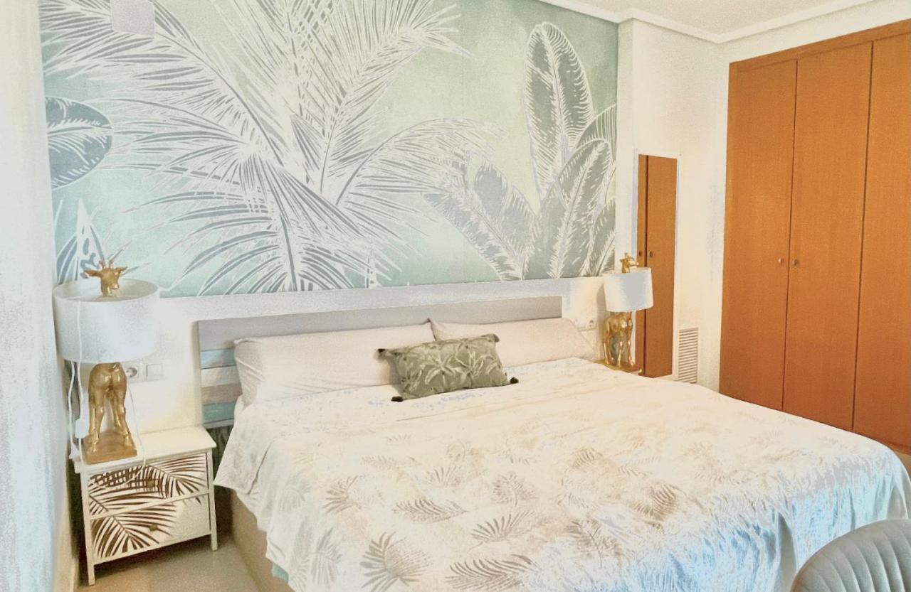 Valencia Beachfront Home 23 Luaran gambar
