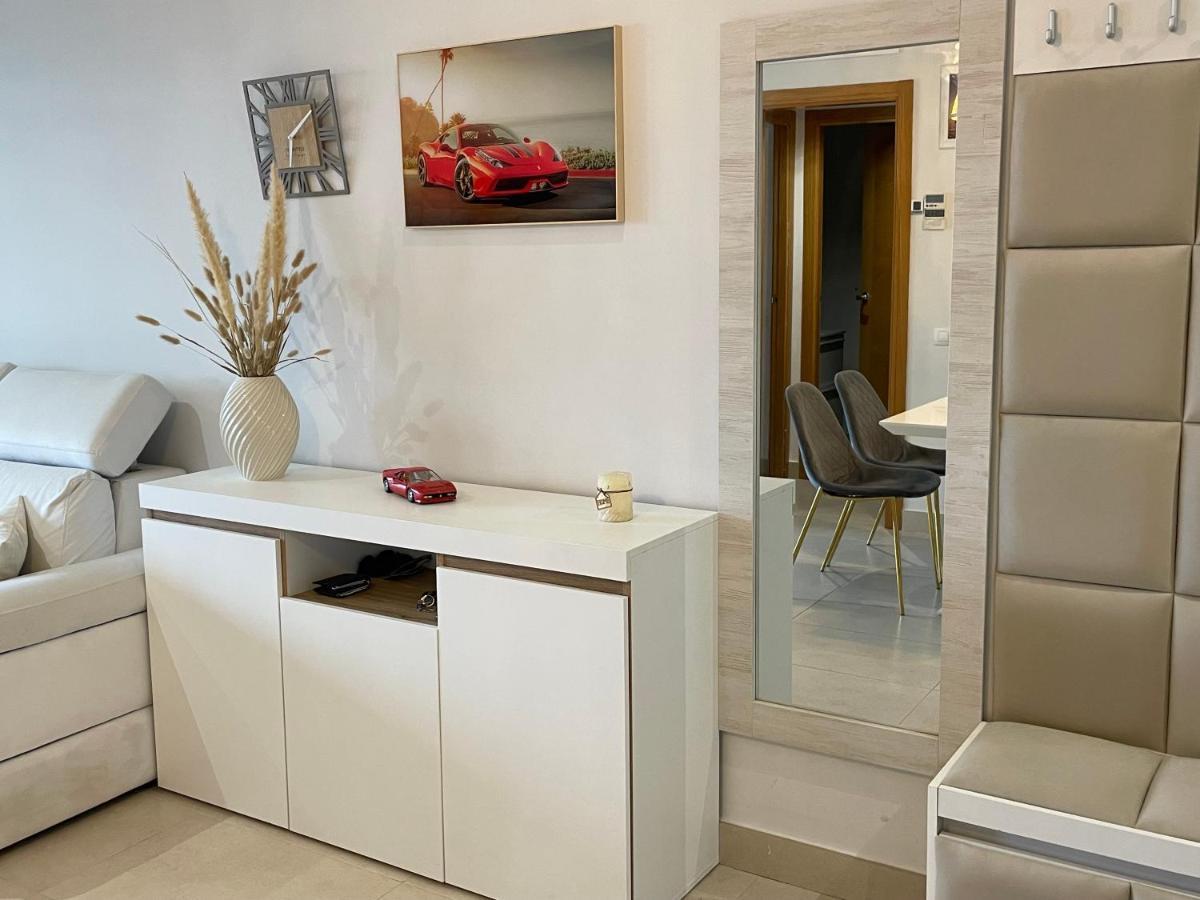 Valencia Beachfront Home 23 Luaran gambar