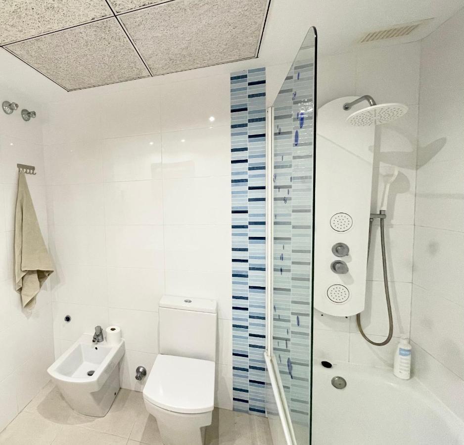 Valencia Beachfront Home 23 Luaran gambar