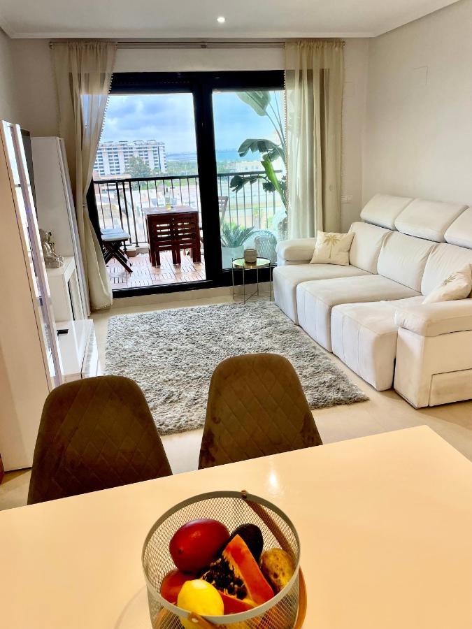 Valencia Beachfront Home 23 Luaran gambar