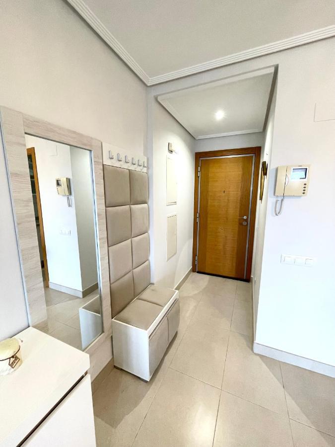 Valencia Beachfront Home 23 Luaran gambar