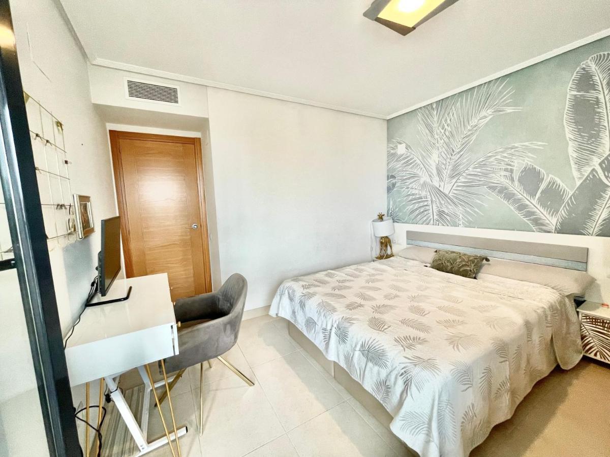Valencia Beachfront Home 23 Luaran gambar