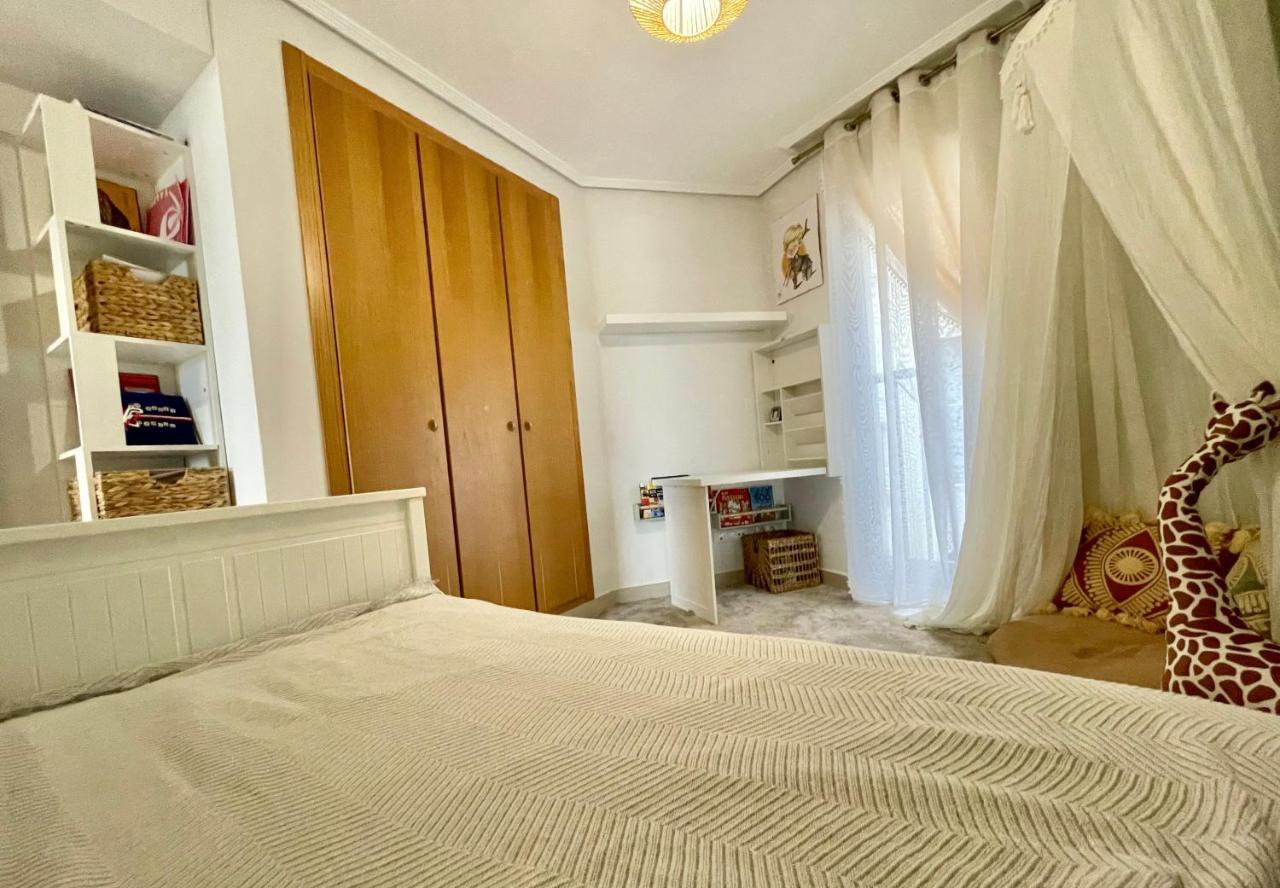 Valencia Beachfront Home 23 Luaran gambar