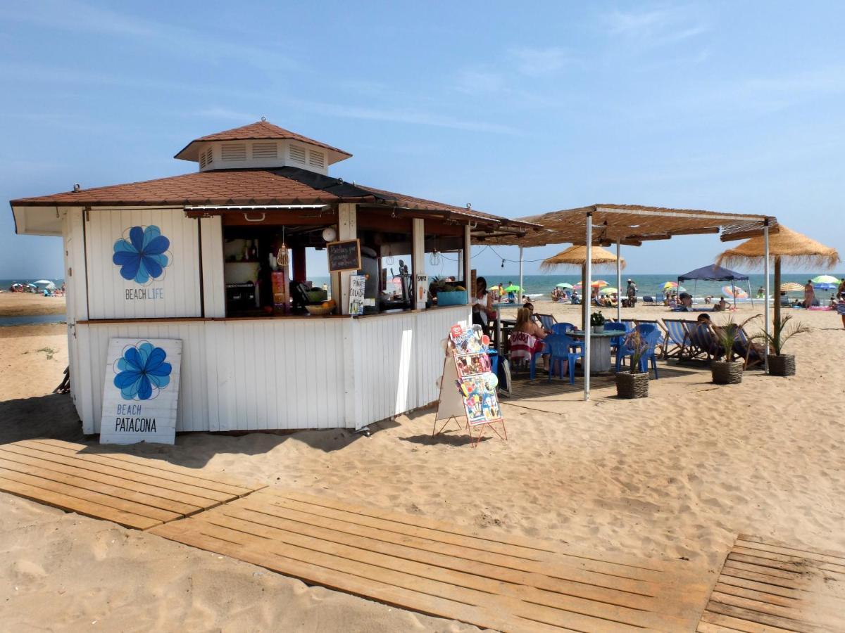 Valencia Beachfront Home 23 Luaran gambar