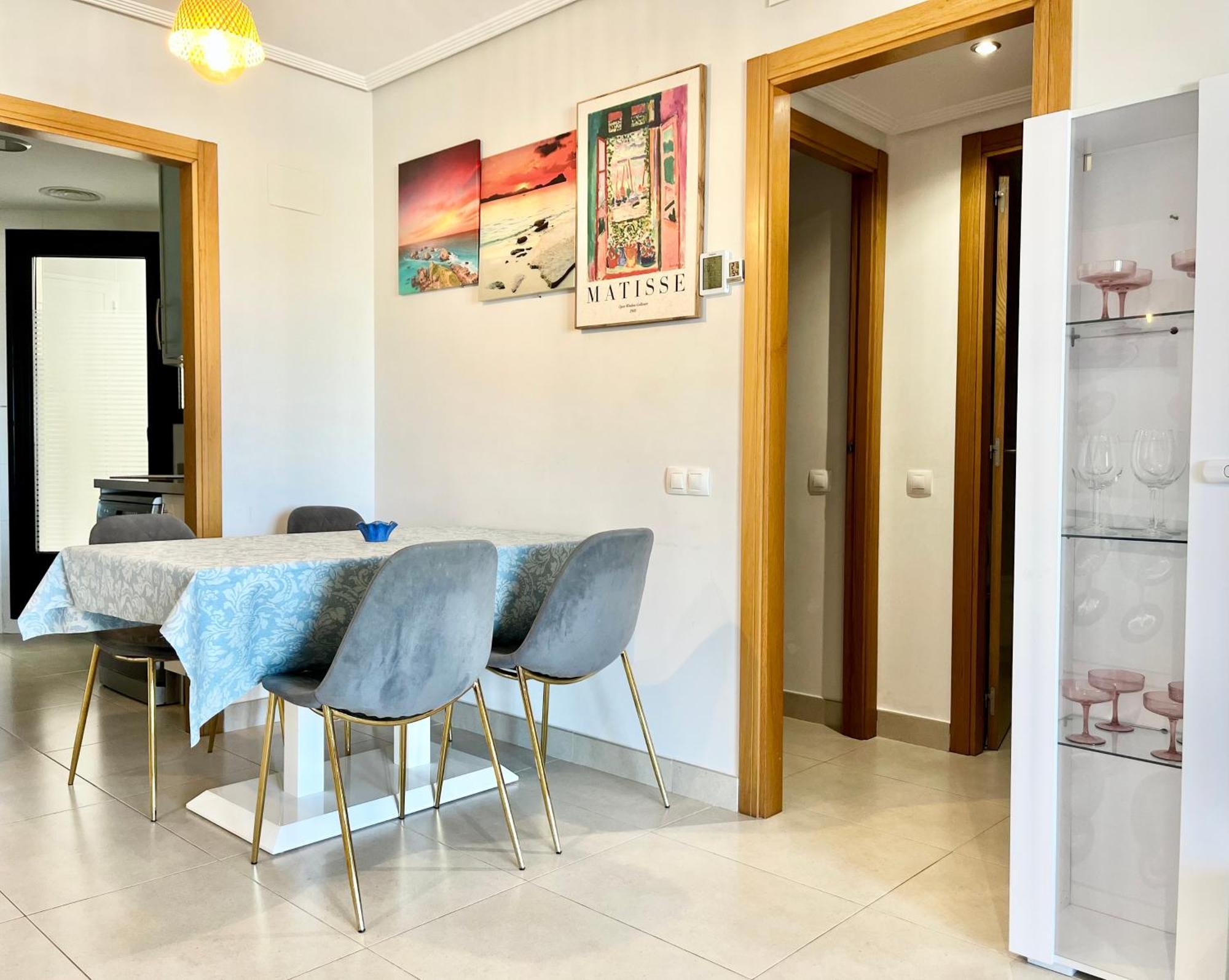 Valencia Beachfront Home 23 Luaran gambar