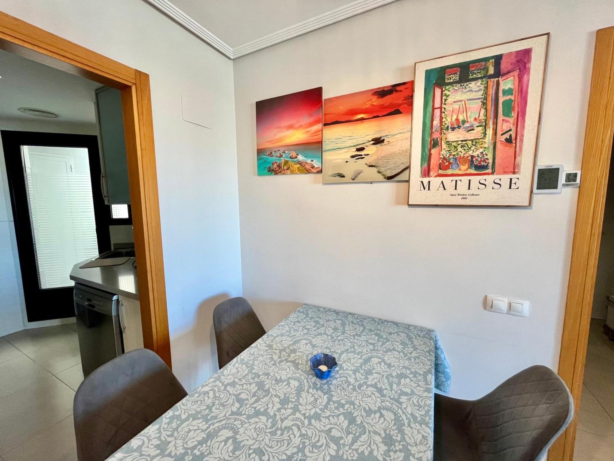 Valencia Beachfront Home 23 Luaran gambar